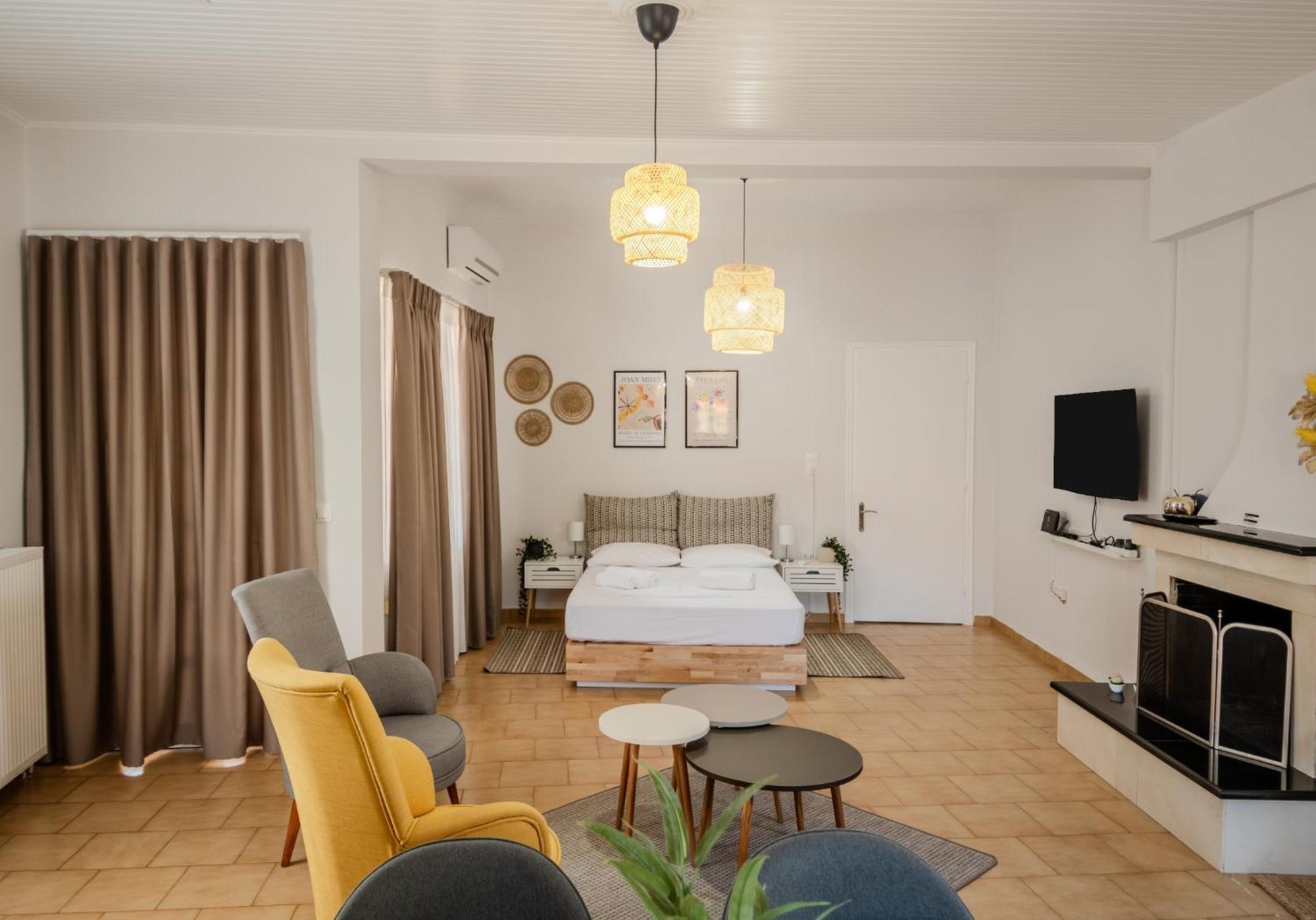 Grimihome ฟิลเลียตรา ภายนอก รูปภาพ