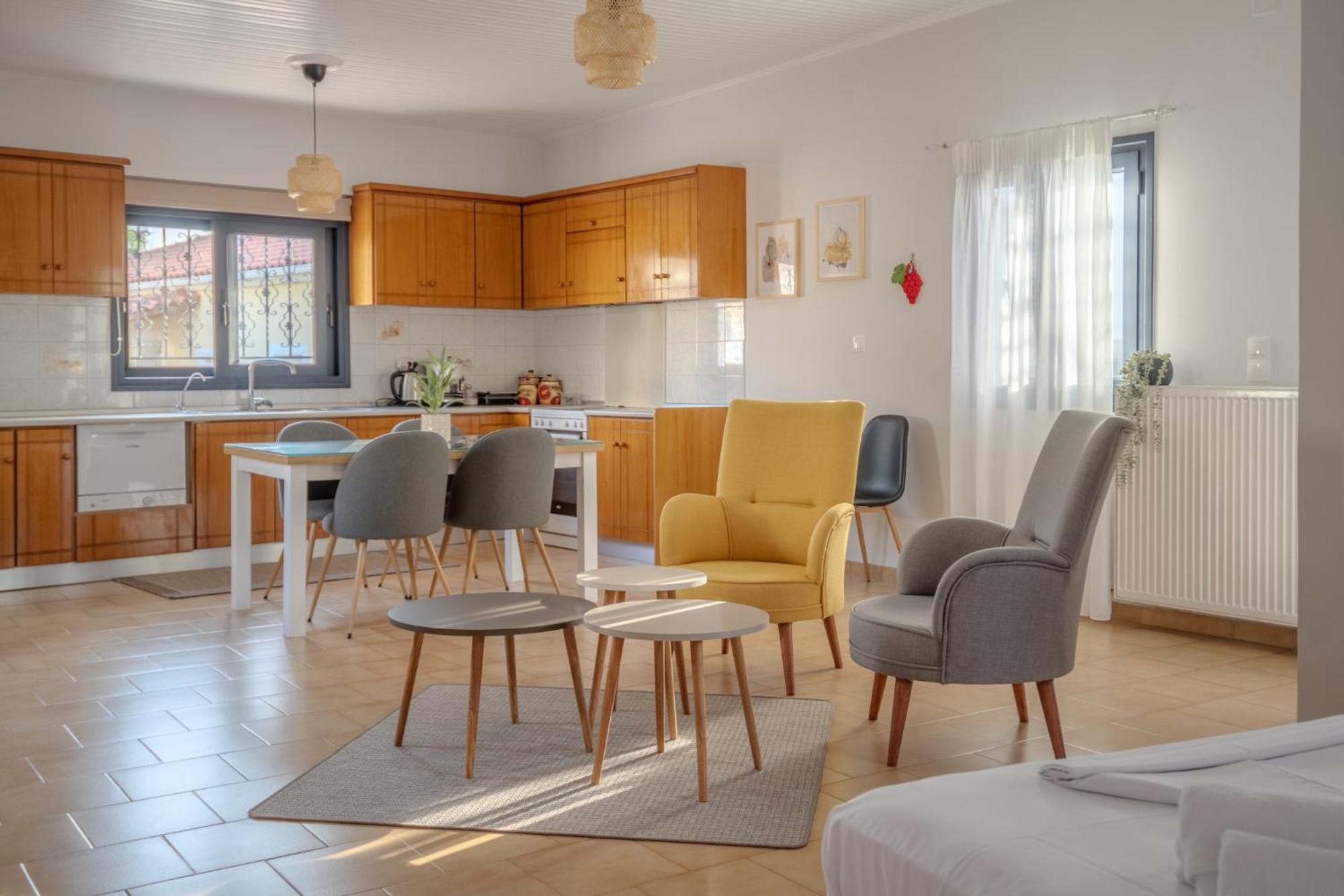 Grimihome ฟิลเลียตรา ภายนอก รูปภาพ