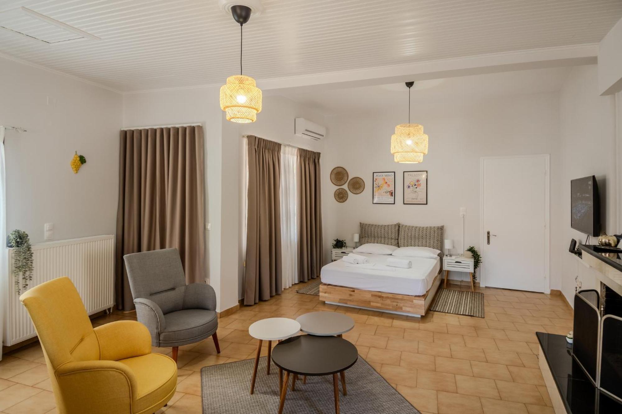 Grimihome ฟิลเลียตรา ภายนอก รูปภาพ